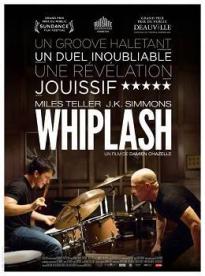 Film: Whiplash