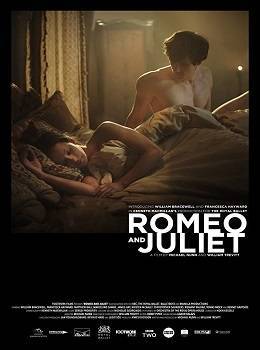 Film: Romeo a Julie: Beze slov