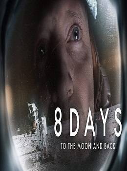 Film: 8 Days: To the Moon and Back 2. časť