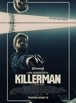Film: Killerman