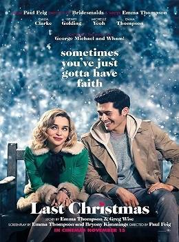 Film: Last Christmas