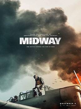 Film: Bitka o Midway