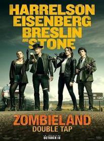 Film: Zombieland 2: Rana istoty