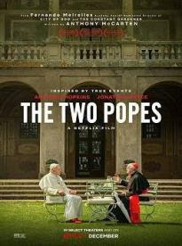 Film: Dva papežové