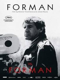 Film: Forman vs. Forman
