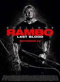 Film: Rambo: Posledná krv