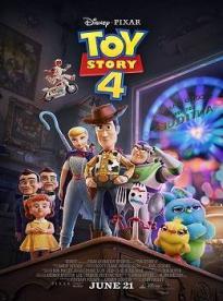 Film: Toy Story 4
