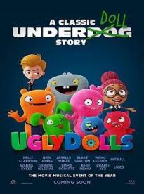 Film: UglyDolls