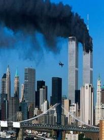 Film: 11. září: Nebe pod kontrolou