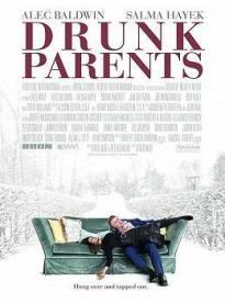 Film: Rodičia pod parou