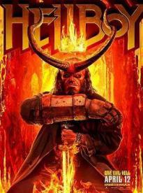 Film: Hellboy