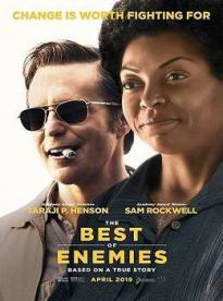 Film: The Best of Enemies