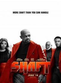 Film: Shaft