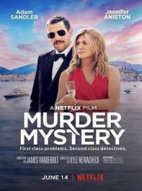 Film: Murder Mystery