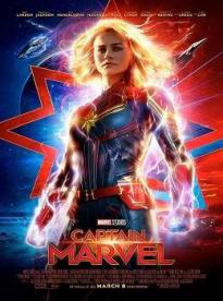 Film: Captain Marvel