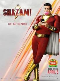 Film: Shazam!