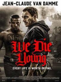 Film: Zemřít mladí