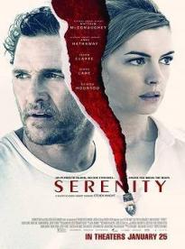 Film: Serenity: Ticho pred búrkou