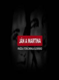 Film: Ján a Martina