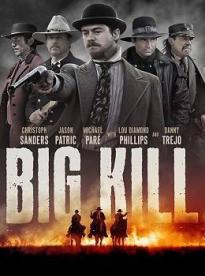 Film: Rachot ve městě Big Kill