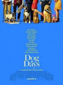Film: Psie dni