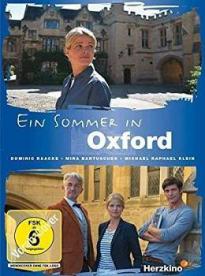 Film: Léto v Oxfordu