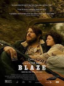 Film: Blaze