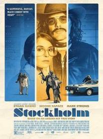 Film: Stockholm