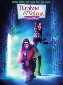 Film: Daphne a Velma