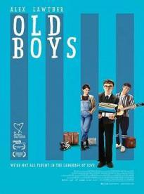 Film: Old Boys