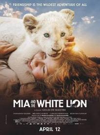 Film: Mia a biely lev