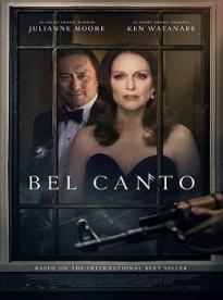 Film: Bel Canto