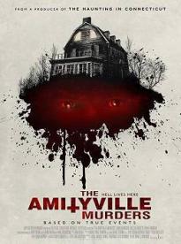 Film: Amityville: Počátek
