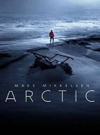 Film: Arctic: Ľadové peklo