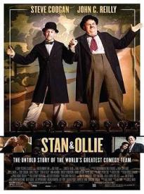 Film: Stan a Ollie