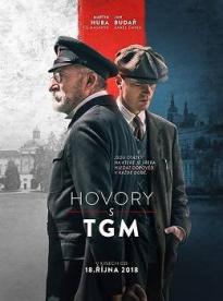 Film: Hovory s TGM