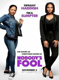Film: Nobody's Fool