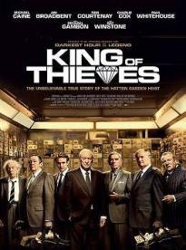 Film: Králi zlodejov