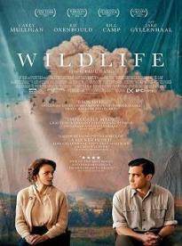 Film: Wildlife