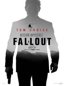 Film: Mission: Impossible - Fallout
