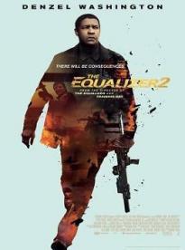 Film: Equalizer 2
