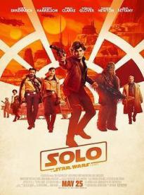Film: Solo: Star Wars Story