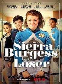Film: Sierra Burgess je marná