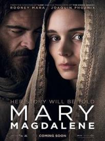Film: Mária Magdaléna