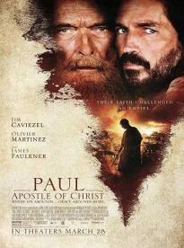 Film: Apoštol Pavol