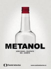 Film: Metanol 2. časť