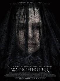 Film: Winchester: Sídlo démonov