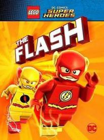 Film: Lego DC Super hrdinové: Flash