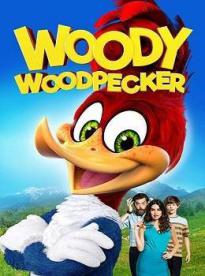 Film: Woody Woodpecker