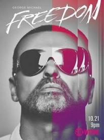 Film: George Michael: Freedom